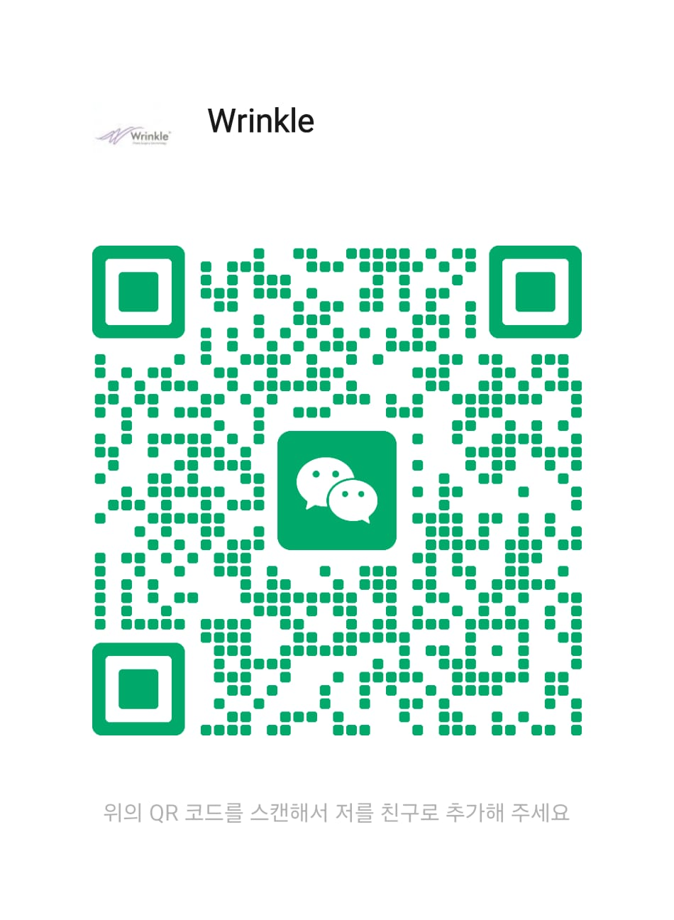 WeChat QR Code